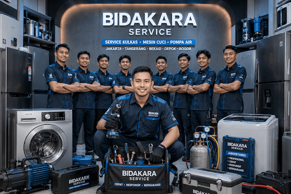 bidakaraservice.com area Jabodetabek